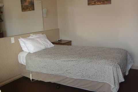 Travellers Rest Motel - Accommodation Bookings 5