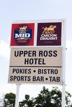 Rasmussen QLD Accommodation Bookings