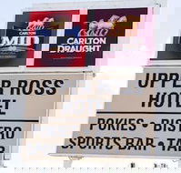 Upper Ross Hotel - Accommodation Bookings