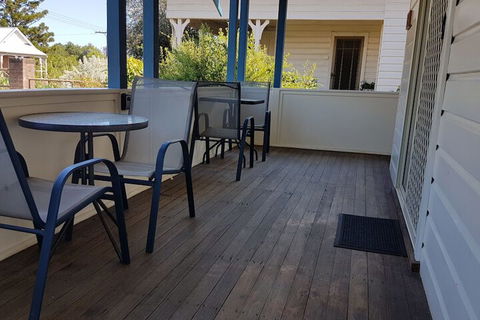 Coppers Hill Private Accommodation - Accommodation Bookings 6