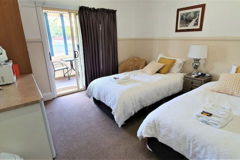 Coppers Hill Private Accommodation - Accommodation Bookings 5