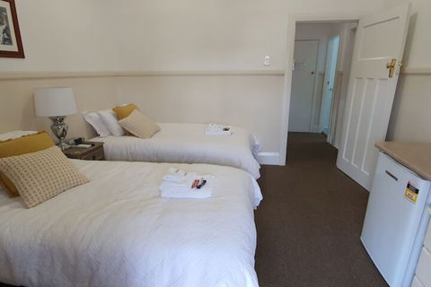 Coppers Hill Private Accommodation - Accommodation Bookings 2