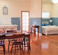 Coppers Hill Private Accommodation - Accommodation Bookings