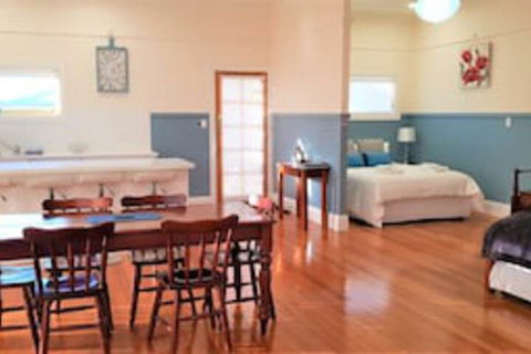 Coppers Hill Private Accommodation - Accommodation Bookings 0