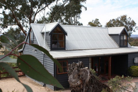 Warrenmang Winery & Resort - Accommodation Bookings 1