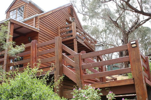 Warrenmang Winery & Resort - Accommodation Bookings 0