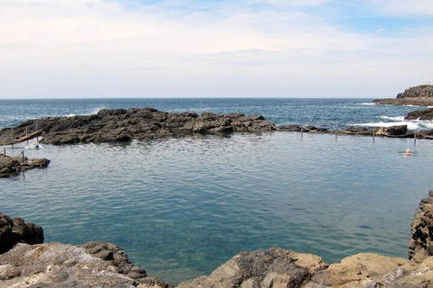 Kiama Harbour Cabins - Accommodation Bookings 4