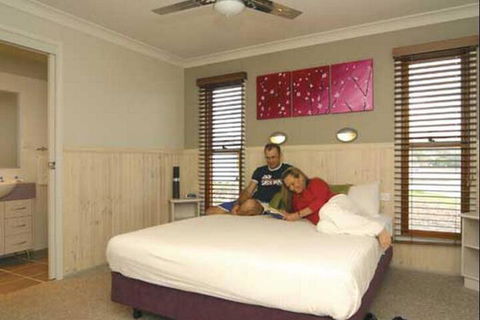 Kiama Harbour Cabins - Accommodation Bookings 2