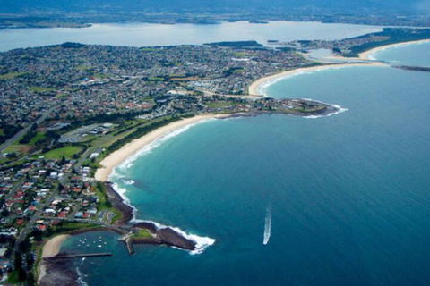 Kiama Harbour Cabins - Accommodation Bookings 1