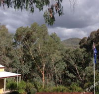 Tanwarra Lodge - Accommodation Bookings