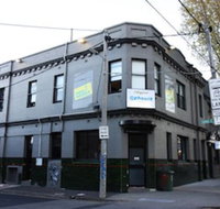 OziHouse Collingwood - Hostel - Accommodation Bookings