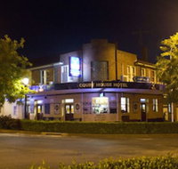 Court House Hotel - Accommodation Bookings