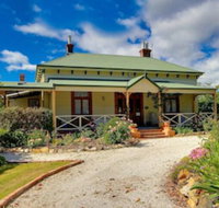 B  B at Winterbrook - Accommodation Bookings
