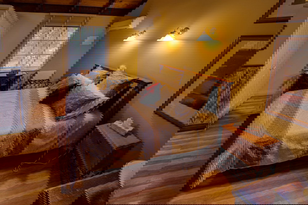 Trawool VIC Accommodation Bookings