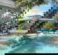 Sea Temple Port Douglas Luxury Apartments - Accommodation Bookings