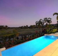 4 Cascade House Luxury Holiday Home - Accommodation Bookings