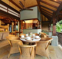 Monsoon Villa B - Accommodation Bookings