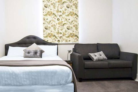 Town Square Motel - Accommodation Bookings 4