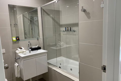 Town Square Motel - Accommodation Bookings 6