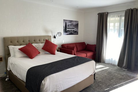 Town Square Motel - Accommodation Bookings 7