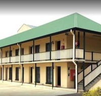 Town Square Motel - Accommodation Bookings