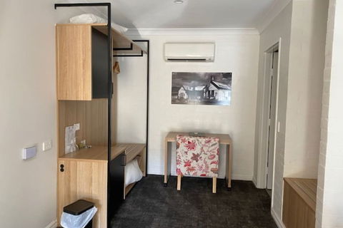 Town Square Motel - Accommodation Bookings 1