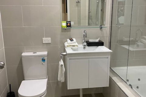 Town Square Motel - Accommodation Bookings 2