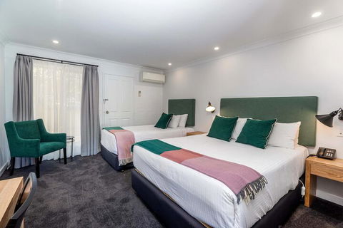 Town Square Motel - Accommodation Bookings 5