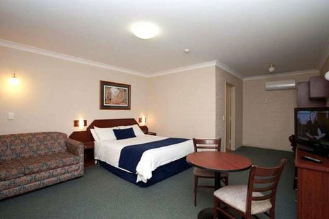 Town Square Motel - Accommodation Bookings 3