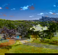 Rockinghorse Estate - Accommodation Bookings