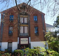 Accommodation in an Historic Warehouse - Accommodation Bookings