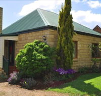Killynaught Spa Cottages - Accommodation Bookings