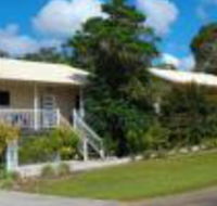 Tinaroo Sunset Retreat - Accommodation Bookings
