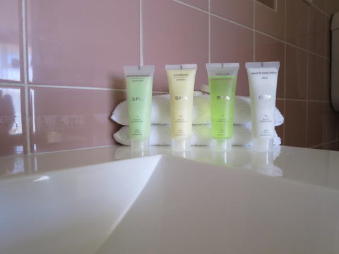 Shifting Sands Motel - Accommodation Bookings 2