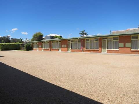 Shifting Sands Motel - Accommodation Bookings 5