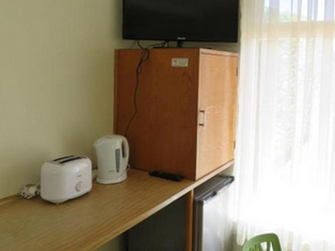 Shifting Sands Motel - Accommodation Bookings 1