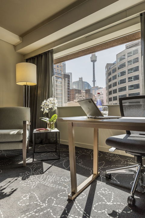 PARKROYAL Darling Harbour, Sydney - Accommodation Bookings 4
