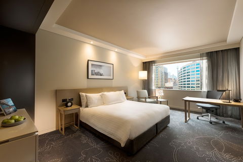 PARKROYAL Darling Harbour, Sydney - Accommodation Bookings 6