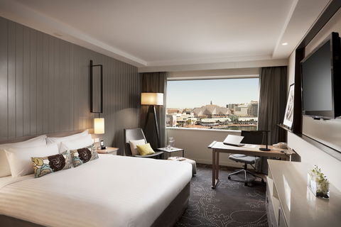 PARKROYAL Darling Harbour, Sydney - Accommodation Bookings 5