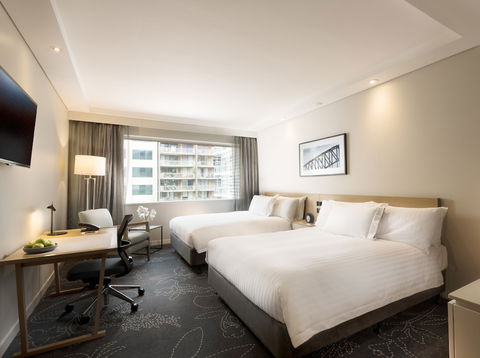 PARKROYAL Darling Harbour, Sydney - Accommodation Bookings 2