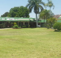 Country Road Motel - Accommodation Bookings