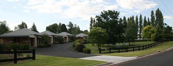 Panuara NSW Accommodation Bookings