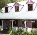 Dancing Waters Cottage
