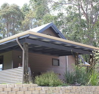 Scotsdale Valley Studios - Accommodation Bookings