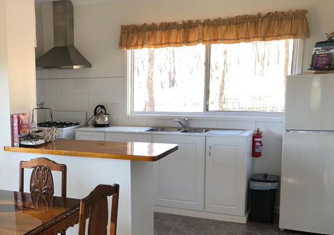 Donkey Tales Farm Cottages - Accommodation Bookings 1