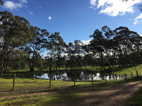 Donkey Tales Farm Cottages - Accommodation Bookings 5