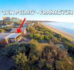 Award Winning Beach Front Retreat - Accommodation Bookings