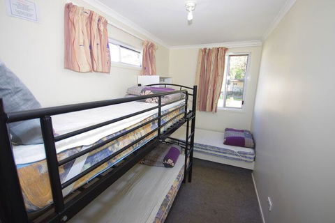 Del Rio Riverside Resort - Accommodation Bookings 6