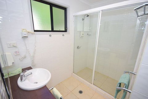 Del Rio Riverside Resort - Accommodation Bookings 2