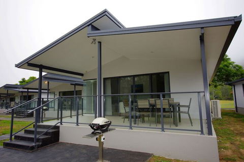 Del Rio Riverside Resort - Accommodation Bookings 3